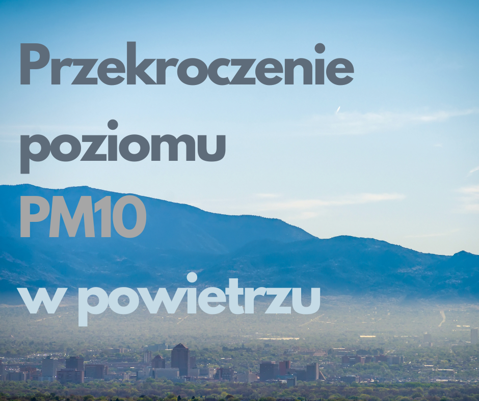 smog w powietrzu (mat. UM)